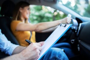 Truck Driving schools in surrey
