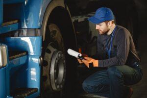 Class 1 driving school in surrey